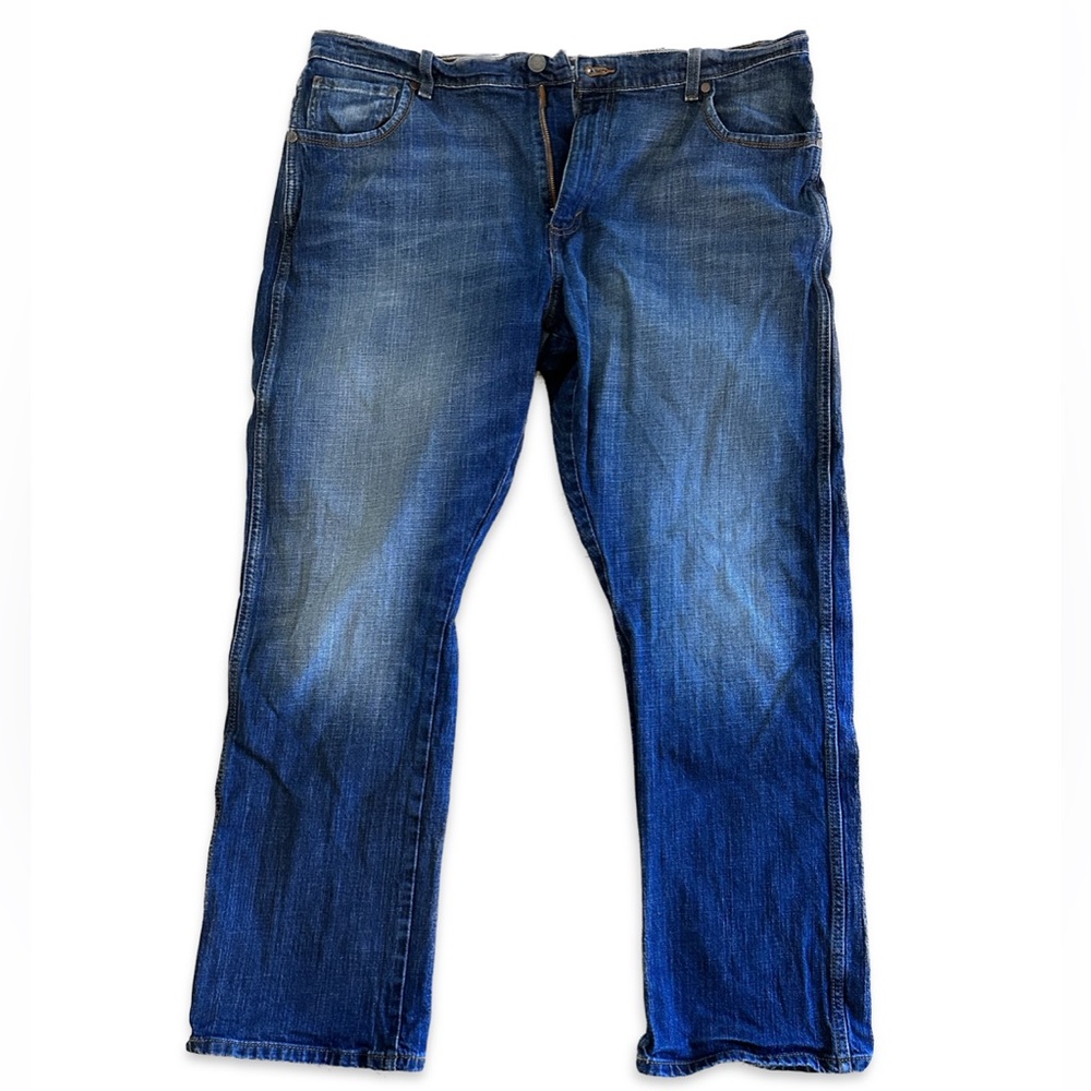 Wrangler Retro Relaxed Boot Jeans